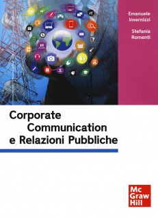 RELAZIONI PUBBLICHE E CORPORATE COMMUNIC