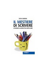 MESTIERE DI SCRIVERE (IL)