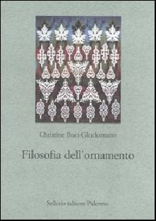 FILOSOFIA DELL'ORNAMENTO