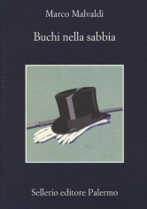 BUCHI NELLA SABBIA