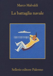 BATTAGLIA NAVALE (LA)