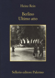 BERLINO ULTIMO ATTO