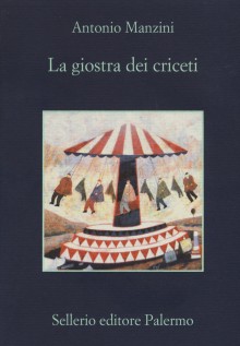 GIOSTRA DEI CRICETI (LA)