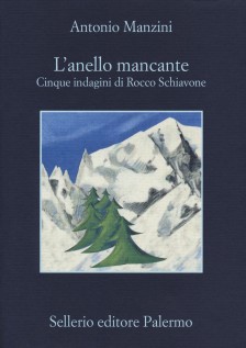 ANELLO MANCANTE CINQUE INDAGINI DI ROCC
