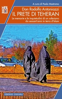 PRETE DI TEHERAN LE MEMORIE E LE INQUIE