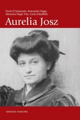 AURELIA JOSZ