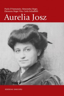 AURELIA JOSZ