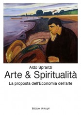 ARTE &amp SPIRITUALITA LA PROPOSTA DELL'EC