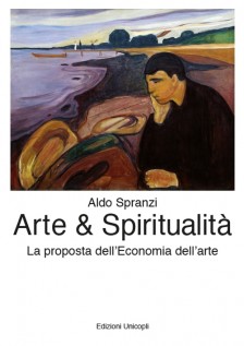 ARTE &amp SPIRITUALITA LA PROPOSTA DELL'EC