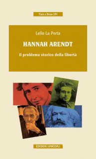 HANNAH ARENDT