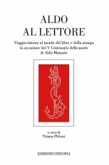 ALDO AL LETTORE VIAGGIO INTORNO AL MOND