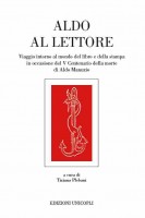 ALDO AL LETTORE VIAGGIO INTORNO AL MOND