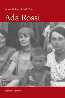 ADA ROSSI