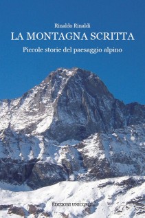 MONTAGNA SCRITTA PICCOLE STORIE DEL PAE