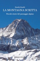 MONTAGNA SCRITTA PICCOLE STORIE DEL PAE