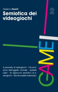 SEMIOTICA DEI VIDEOGIOCHI