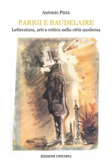 PARIGI E BAUDELAIRE LETTERATURA ARTI E