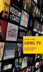 LONG TV LE SERIE TELEVISIVE VISTE DA VI