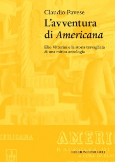 AVVENTURA DI &laquoAMERICANA&raquo ELIO VITTORINI
