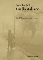 GIALLO ITALIANO EZIO D'ERRICO DIRETTORE