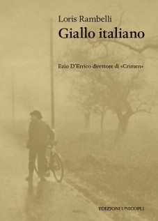 GIALLO ITALIANO EZIO D'ERRICO DIRETTORE