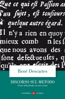 DISCORSO SUL METODO TESTO FRANCESE A FR