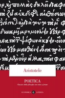 POETICA TESTO GRECO A FRONTE