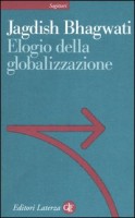 ELOGIO DELLA GLOBALIZZAZIONE