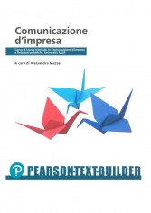COMUNICAZIONE D'IMPRESA