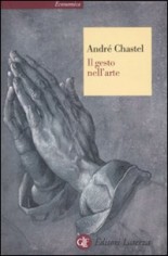 GESTO NELL'ARTE EDIZ ILLUSTRATA (IL)