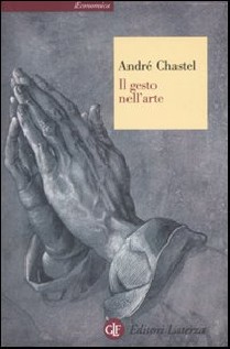 GESTO NELL'ARTE EDIZ ILLUSTRATA (IL)