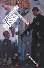 LETTERATURA RUSSA CONTEMPORANEA LA SCRI
