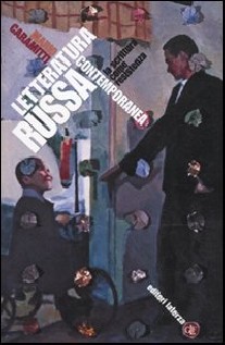 LETTERATURA RUSSA CONTEMPORANEA LA SCRI