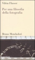PER UNA FILOSOFIA DELLA FOTOGRAFIA