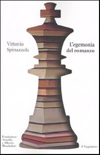 EGEMONIA DEL ROMANZO LA NARRATIVA ITALI