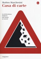 CASA DI CARTE LA LETTERATURA ITALIANA D