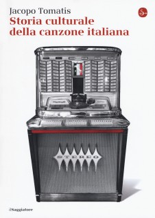 STORIA CULTURALE DELLA CANZONE ITALIANA