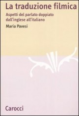TRADUZIONE FILMICA ASPETTI DEL PARLATO