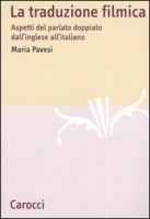 TRADUZIONE FILMICA ASPETTI DEL PARLATO
