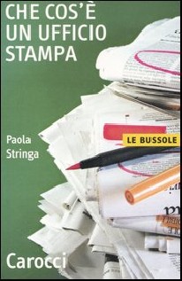 CHE COS'E UN UFFICIO STAMPA
