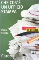 CHE COS'E UN UFFICIO STAMPA