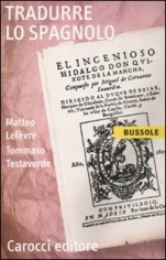 TRADURRE LO SPAGNOLO