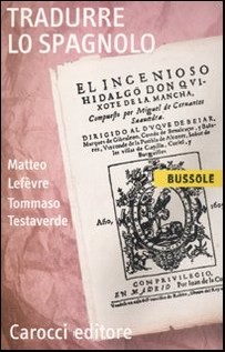 TRADURRE LO SPAGNOLO