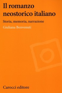 ROMANZO NEOSTORICO ITALIANO STORIA MEMO