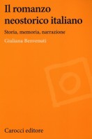 ROMANZO NEOSTORICO ITALIANO STORIA MEMO