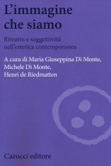 IMMAGINE CHE SIAMO RITRATTO E SOGGETTIV