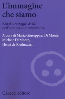 IMMAGINE CHE SIAMO RITRATTO E SOGGETTIV