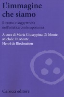 IMMAGINE CHE SIAMO RITRATTO E SOGGETTIV