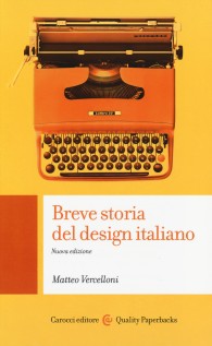 BREVE STORIA DEL DESIGN ITALIANO
