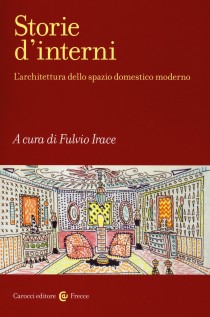 STORIE D'INTERNI L'ARCHITETTURA DELLO S